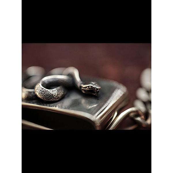 PEANUTS＆CO PEANUTS&CO. ピーナッツカンパニー SNAKE CLIP TYPE