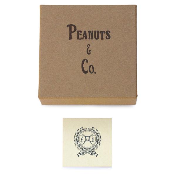 PEANUTS&CO PEANUTS&CO. ピーナッツカンパニー SNAKE CLIP TYPE PEANUTS&CO PEANUTS&CO. ピーナッツカンパニー SNAKE CLIP TYPE
