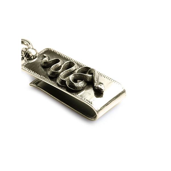 PEANUTS＆CO PEANUTS&CO. ピーナッツカンパニー SNAKE CLIP TYPE