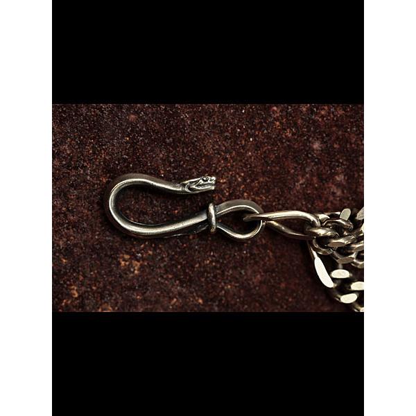 PEANUTS＆CO PEANUTS&CO. ピーナッツカンパニー SNAKE CLIP TYPE