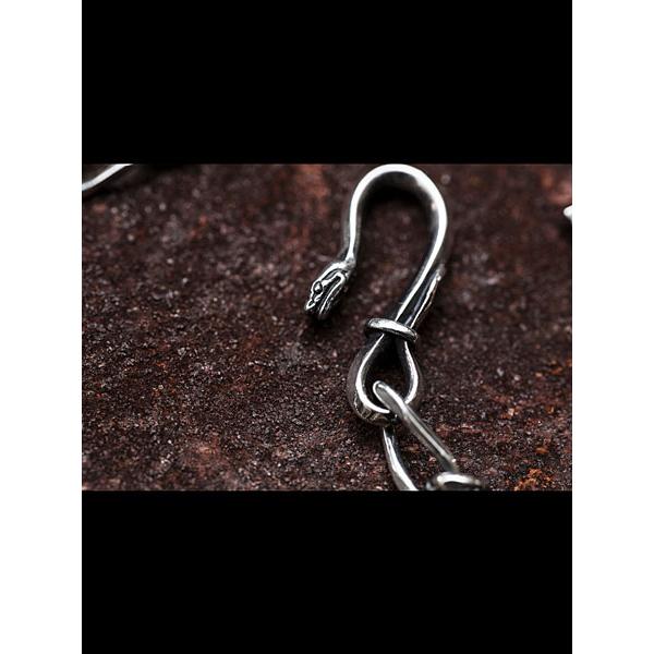 PEANUTS＆CO PEANUTS&CO. ピーナッツカンパニー SNAKE CLIP TYPE