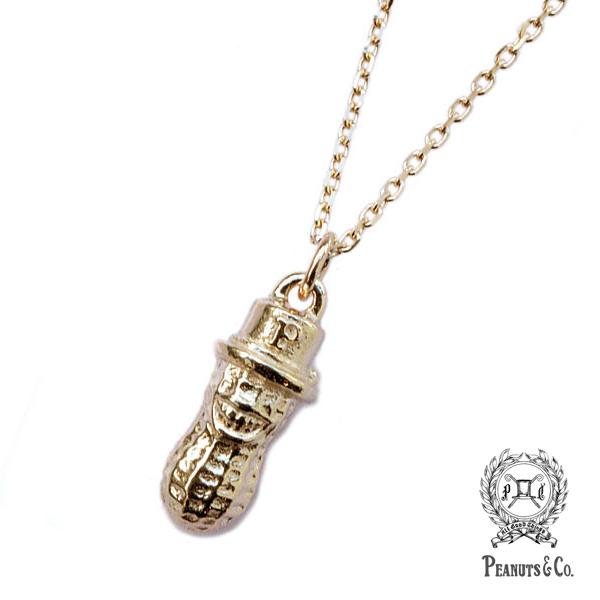 PEANUTS＆CO PEANUTS&CO. ピーナッツカンパニー SMALL PEANUTS TOP +