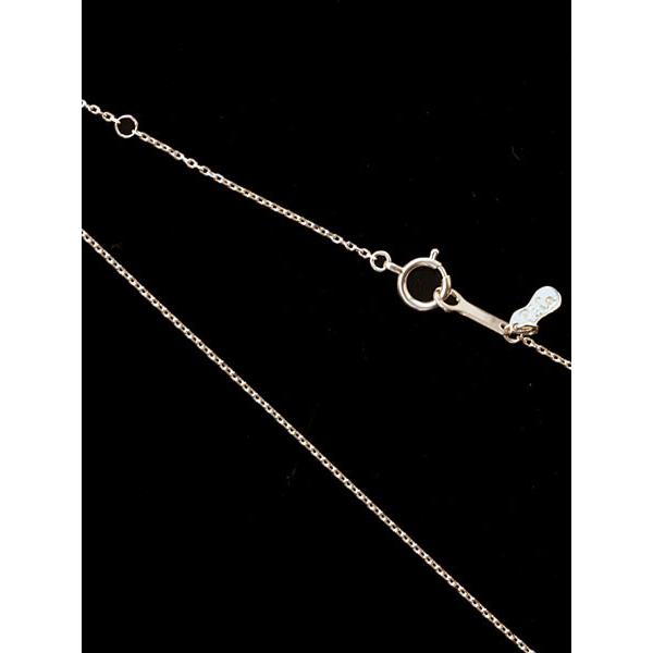 PEANUTS&CO. ピーナッツカンパニー SMALL PEANUTS TOP + NECKLACE (K10 GOLD) / スモール ペンダントトップ ネックレス ゴールド 金 ユニセックス_5