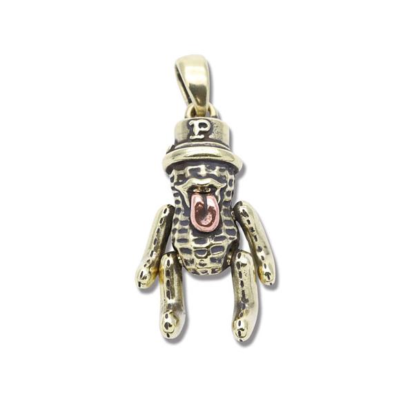 PEANUTS＆CO PEANUTS&CO. ピーナッツカンパニー TEDDY BEROPEANUTS