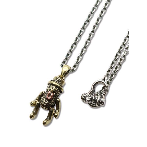 PEANUTS＆CO PEANUTS&CO. ピーナッツカンパニー TEDDY BEROPEANUTS