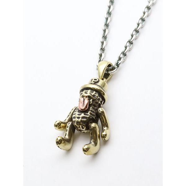 PEANUTS＆CO PEANUTS&CO. ピーナッツカンパニー TEDDY BEROPEANUTS