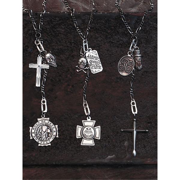 ピーナッツカンパニー　シルバー925 ネックレス PEANUTS＆CO PEANUTS&CO. ピーナッツカンパニー MEDIUM PEANUTS TOP