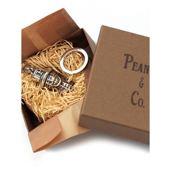 PEANUTS＆CO PEANUTS&CO. ピーナッツカンパニー YACHIMATA (SILVER