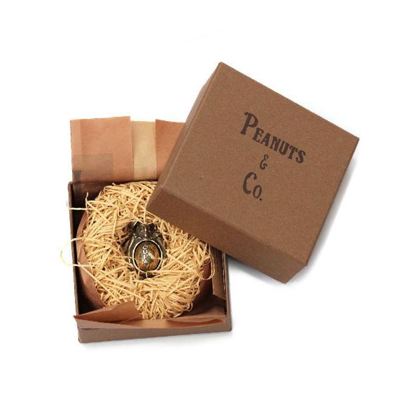 PEANUTS＆CO PEANUTS&CO. ピーナッツカンパニー YOU PAY MAN (BRASS