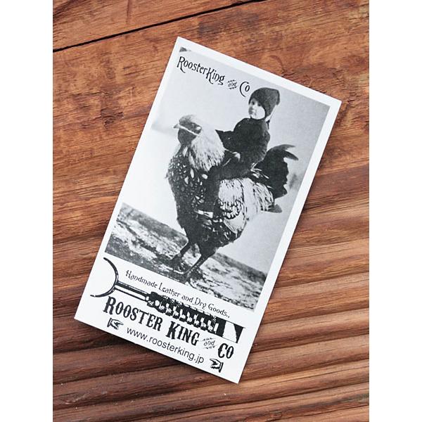 Rooster King &Co ROOSTERKING & CO. ルースターキング&カンパニー