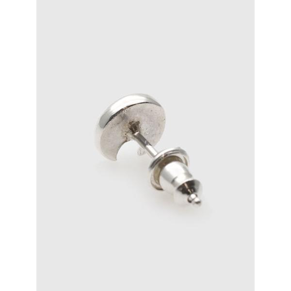 Silver Dollar Craft シルバーダラークラフト CRESCENT MOON PIERCE 月