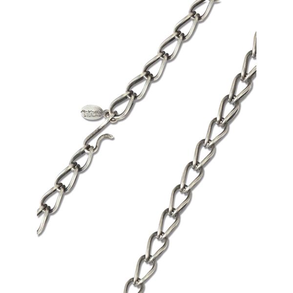 Indian Jewelry インディアンジュエリー スティーブアルビソ マネー