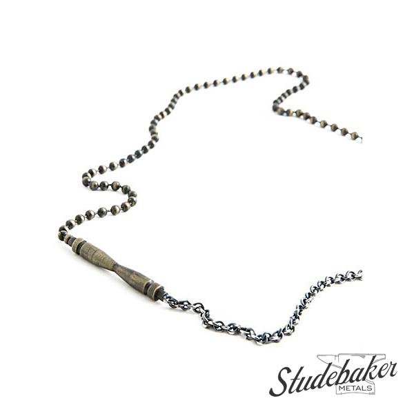 STUDEBAKER STUDEBAKER METALS スチュードベーカーメタル HOURGLASS
