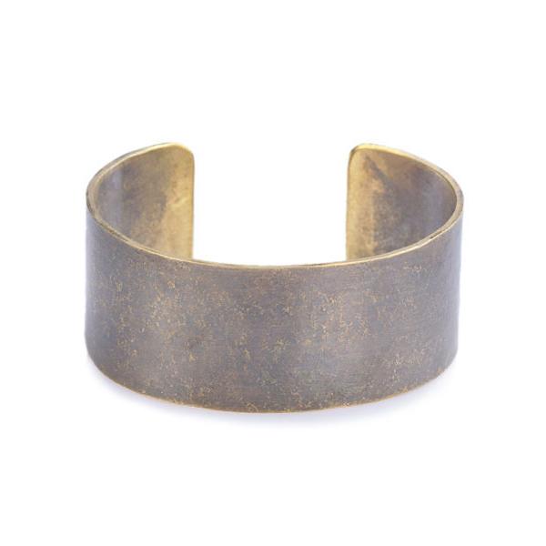 Studebaker バングル 真鍮 アンティーク STUDEBAKER スチュード