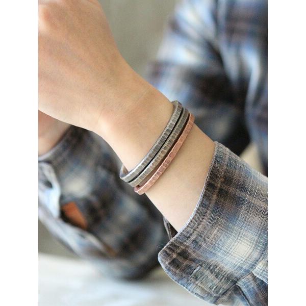 STUDEBAKER スチュードベーカーメタル METALS Braddock Cuff