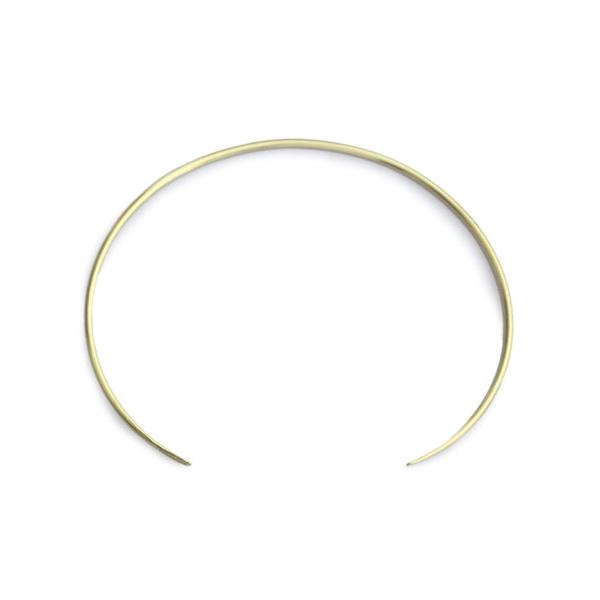 STUDEBAKER METALS スチュードベーカーメタル Champion Choker 12inch 