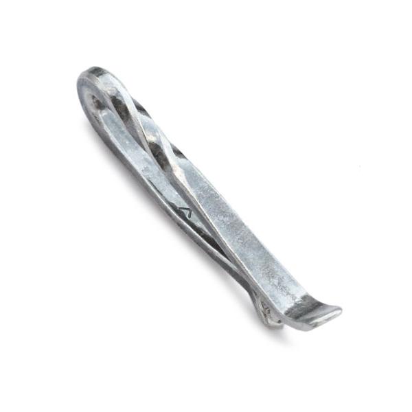 STUDEBAKER STUDEBAKER METALS スチュードベーカーメタル FORGED TIE