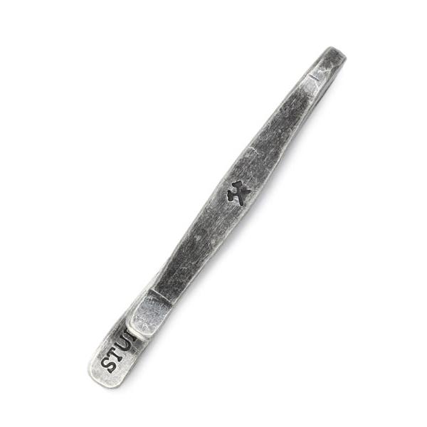 STUDEBAKER STUDEBAKER METALS スチュードベーカーメタル FORGED TIE