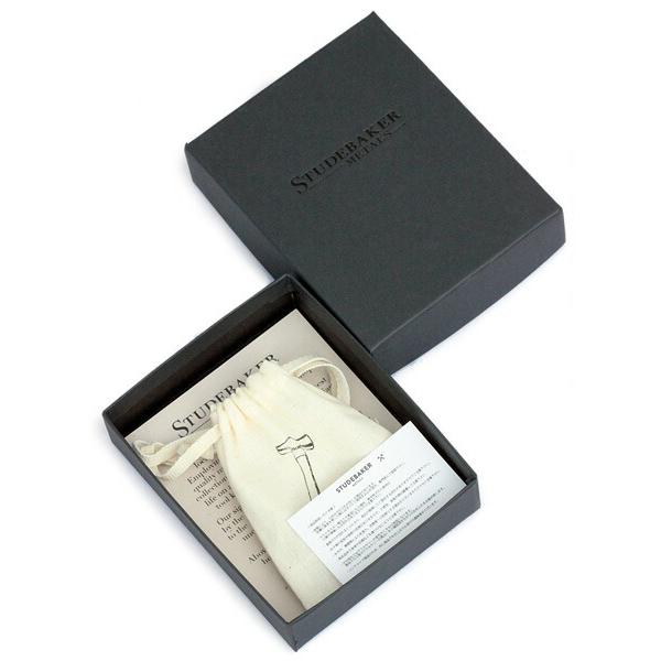 STUDEBAKER スチュードベーカーメタル STUDEBAKER METALS HAWK CUFF