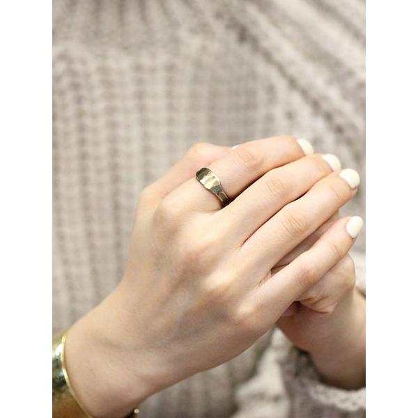 STUDEBAKER スチュードベーカーメタル STUDEBAKER METALS ID Ring