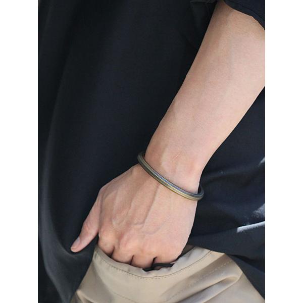 STUDEBAKER スチュードベーカーメタル STUDEBAKER METALS OTTO CUFF