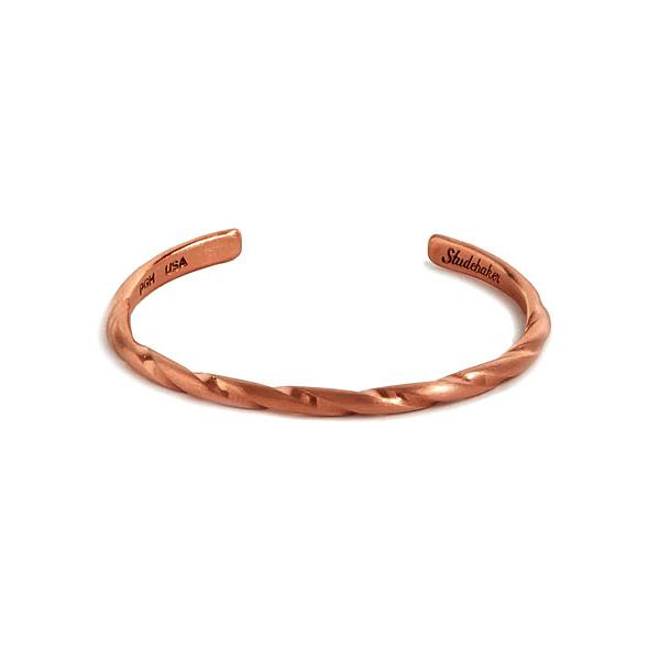 STUDEBAKER スチュードベーカーメタル STUDEBAKER METALS ROTARY CUFF 