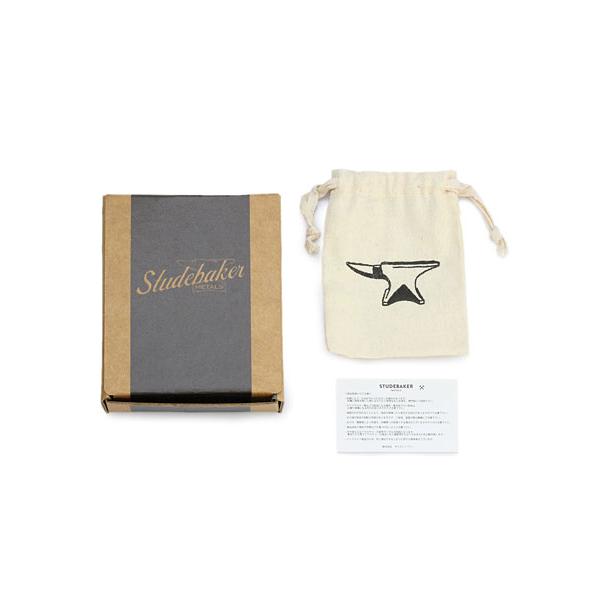 STUDEBAKER スチュードベーカーメタル STUDEBAKER METALS Signet Ring
