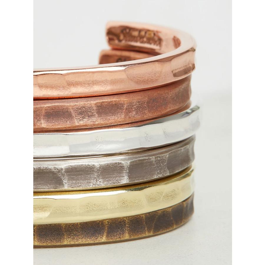 STUDEBAKER スチュードベーカーメタル STUDEBAKER METALS Trench Cuff