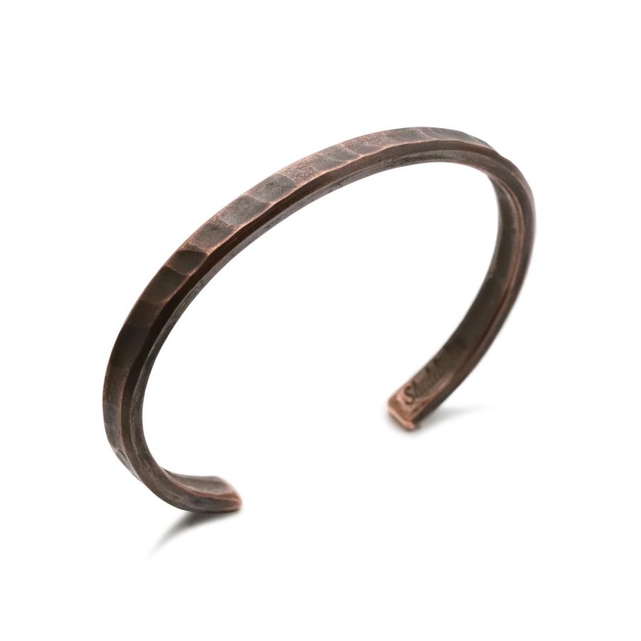 STUDEBAKER スチュードベーカーメタル STUDEBAKER METALS Trench Cuff