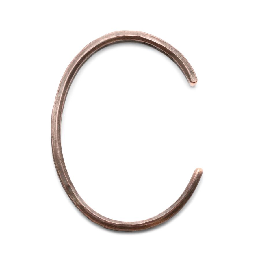 STUDEBAKER スチュードベーカーメタル STUDEBAKER METALS Trench Cuff