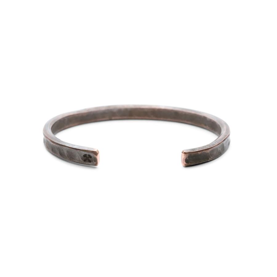 STUDEBAKER スチュードベーカーメタル STUDEBAKER METALS Trench Cuff
