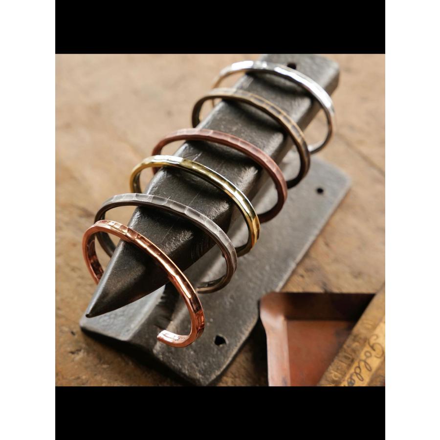 STUDEBAKER スチュードベーカーメタル STUDEBAKER METALS Trench Cuff