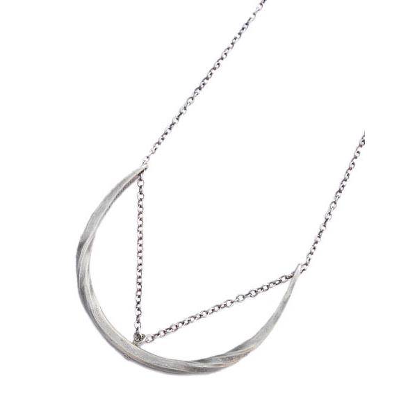 STUDEBAKER STUDEBAKER METALS スチュードベーカーメタル VU Necklace