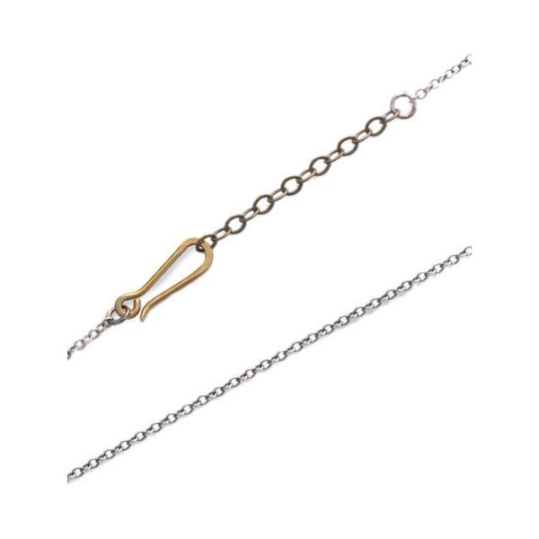 STUDEBAKER STUDEBAKER METALS スチュードベーカーメタル VU Necklace 