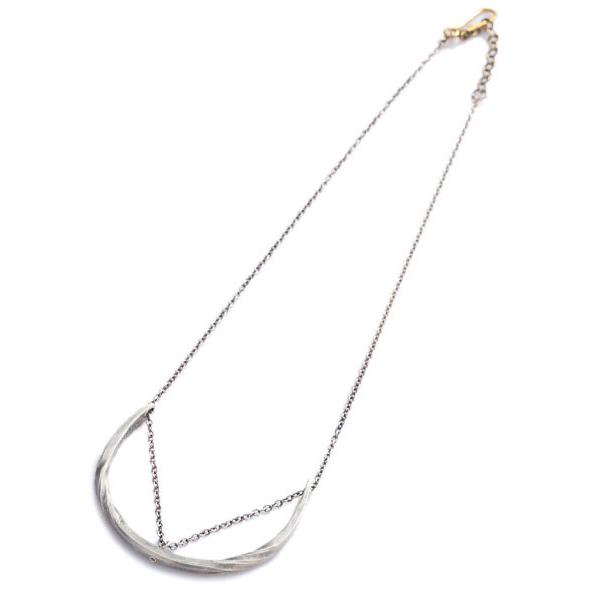 STUDEBAKER STUDEBAKER METALS スチュードベーカーメタル VU Necklace