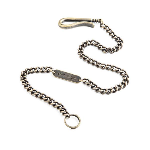 STUDEBAKERスチュードベーカー新品ウォレットチェーン STUDEBAKER STUDEBAKER METALS スチュードベーカーメタル STUDEBAKER