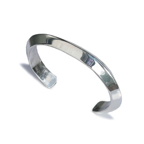 SunKu（サンク） 39 Triangle Bangle (L) / トライアングルバングル SK