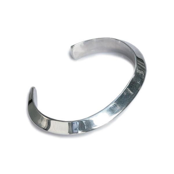 SunKu（サンク） 39 Triangle Bangle (L) / トライアングルバングル SK
