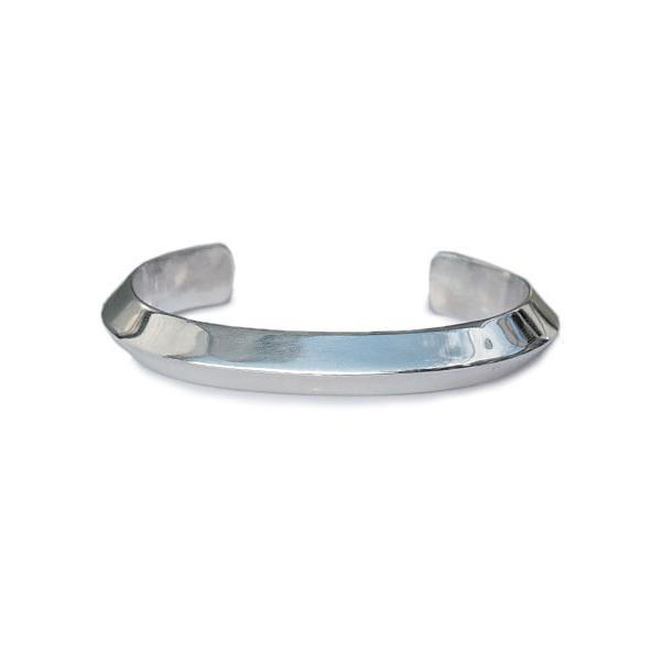 SunKu（サンク） 39 Triangle Bangle (L) / トライアングルバングル SK