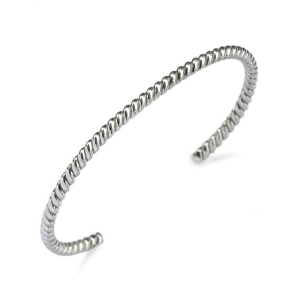 SunKu（サンク） SunKu 39 TWIST BANGLE / ツイストバングル SK-214