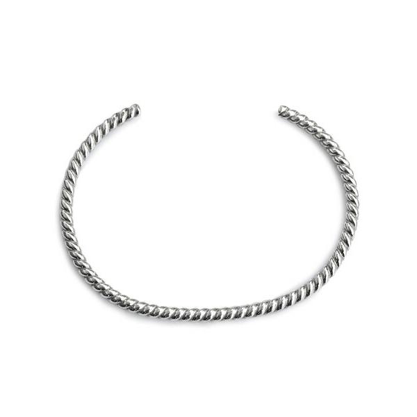 SunKu（サンク） SunKu 39 TWIST BANGLE / ツイストバングル SK-214