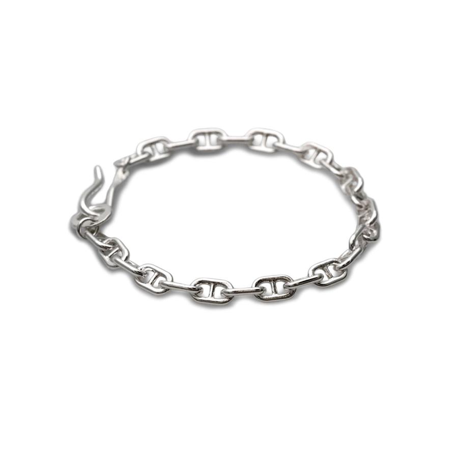 SunKu（サンク） 39 CHAIN BRACELET (MARIN) SK-296-RM チェーン