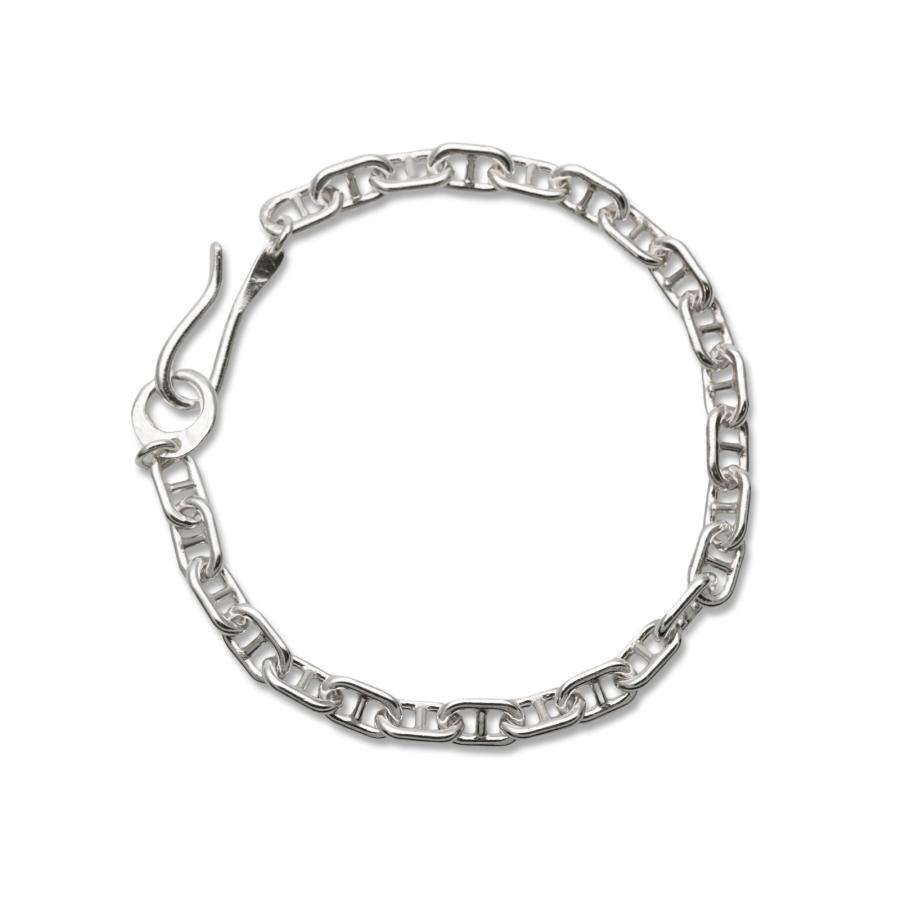 SunKu（サンク） 39 CHAIN BRACELET (MARIN) SK-296-RM チェーン