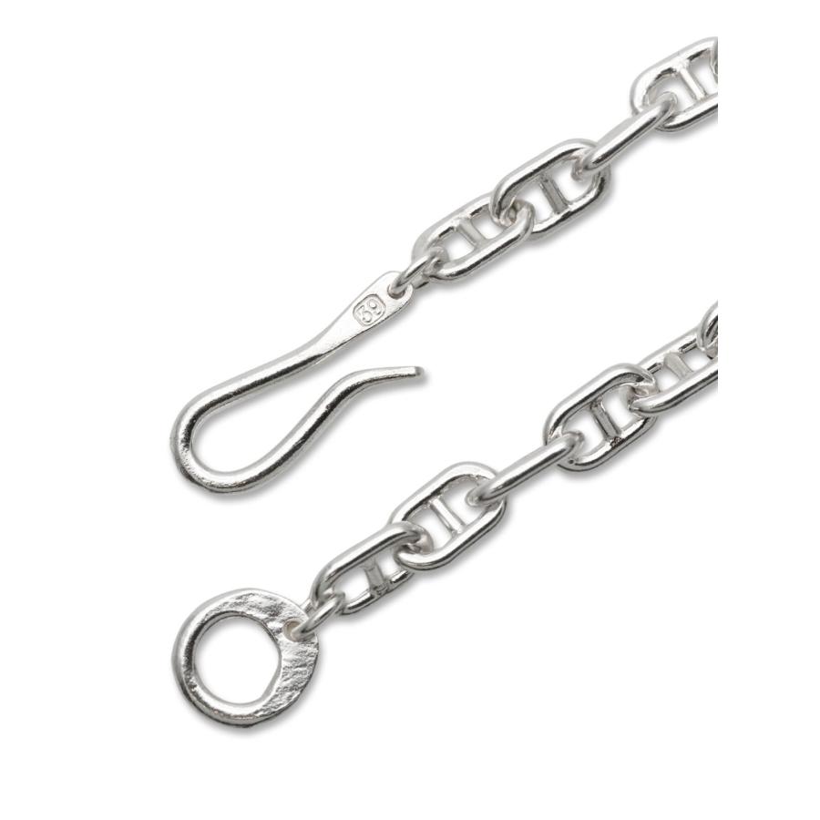 SunKu サンク CHAIN BRACELET ( MARIN ) SunKu（サンク） 39 CHAIN BRACELET (MARIN) SK-296-RM チェーン