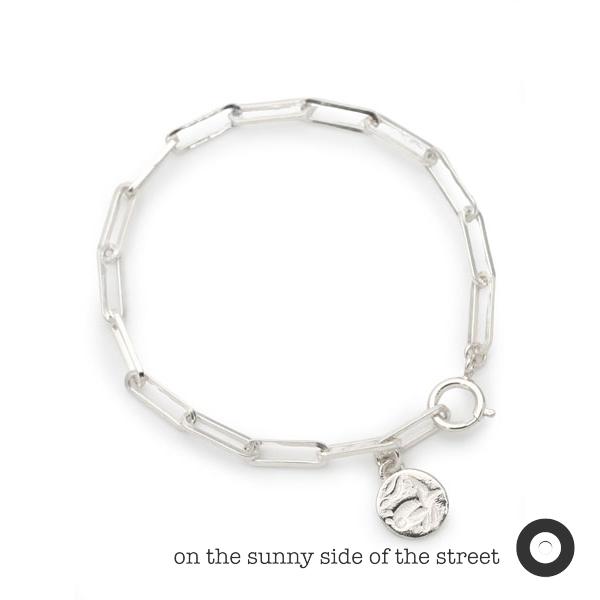 on the sunny side of the street（オンザサニーサイドオブザ