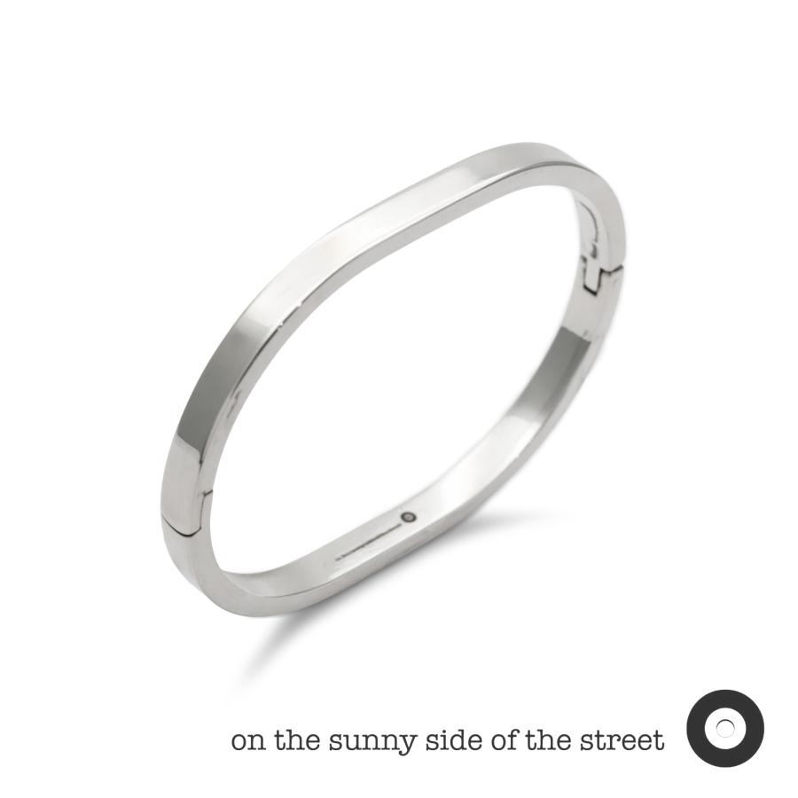 on the sunny side of the street（オンザサニーサイドオブザ