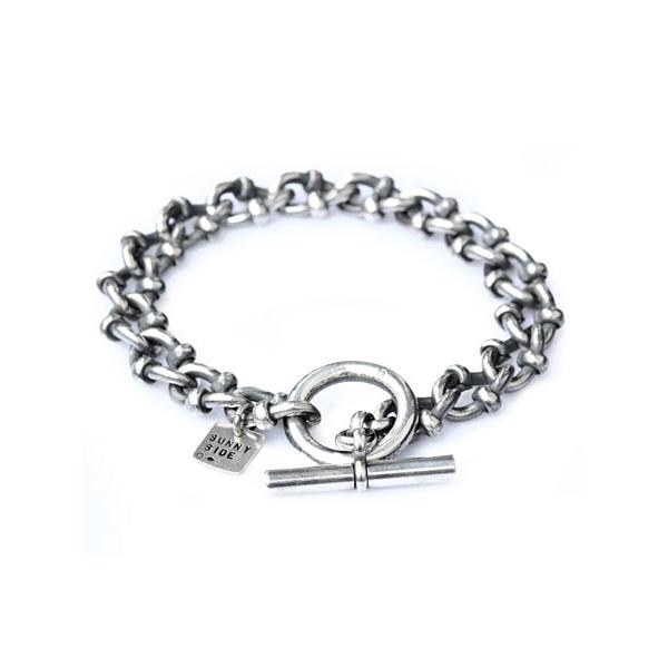 オンザ サニーサイドオブザストリート　ブレスレット 楽天市場】ON THE SUNNY SIDE OF THE STREET オン ザ サニー