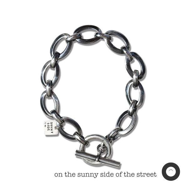 on the sunny side of the street（オンザサニーサイドオブザ