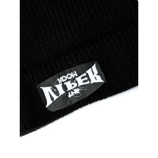 THE VIPER ROOM ヴァイパールーム ニットキャップ 正規品 着用 愛用