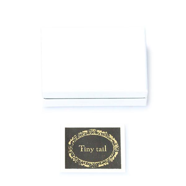 Tiny タイニー 森の記憶 鹿の角 リング ( 真鍮 ) 正規品 指輪 ブラス ゴールドカラー フリーサイズ シカ アニマル 動物 メンズ レディース ユニセックス 人気 | タイニー | 06